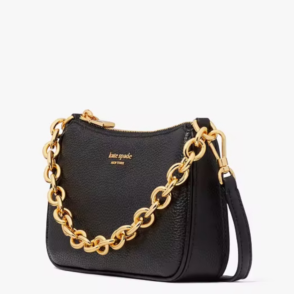 Kate Spade - Jolie Small Convertible Crossbody